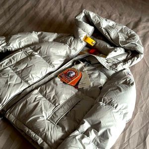 Parajumpers Regan Women’s quilted Jacket S